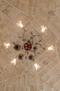 Villa Arneide bed and breakfast