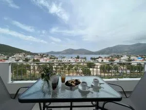 Katelia's Apartments - Áyios Dhimítrios