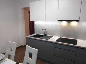 Apartament Zielony Przylądek