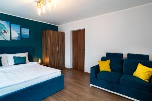 Apartament Zielony Przylądek