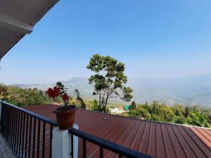 Kalimpong Sunrise-Inn Homestay