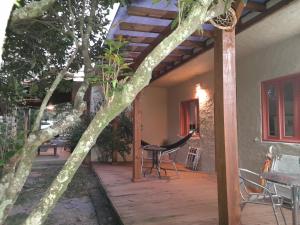 Kitnet Aconchegante no Rififi, Campeche