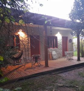 Kitnet Aconchegante no Rififi, Campeche