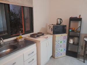 Kitnet Aconchegante no Rififi, Campeche