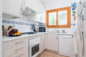 Apartment Can Antoni