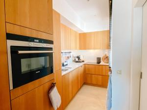 la MERéMOI - Duplex Knokke with balcony and free parking