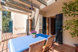 Apartment Can Antoni