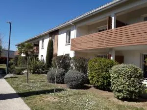 Bel Appartement en résidence avec Parking Privé - Arvert