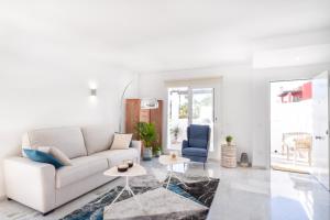 MARBELLA BANUS SUITES - Lis Banús Suite Apartment