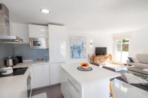 MARBELLA BANUS SUITES - Lis Banús Suite Apartment