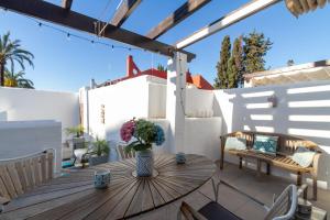 MARBELLA BANUS SUITES - Lis Banús Suite Apartment