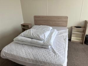 PG173 Golden Palm Resort 6 Berth Caravan With Decking