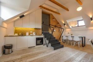 Queen Apartment Zlatibor 1000