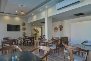 The Bay Hotel Hurghada Marina