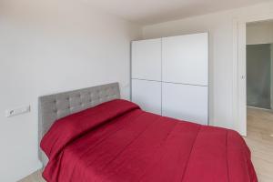 Appartements Mont des Olives - Cap D'ail- app1 : photos des chambres