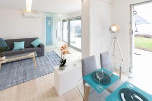 Appartements Mont des Olives - Cap D'ail- app1 : photos des chambres