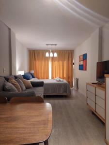 San Martin Studio