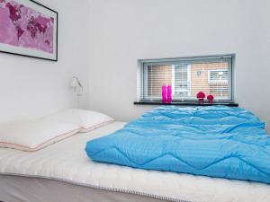 8 person holiday home in Knebel-By Traum