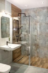 Kamienica Morska Gdynia