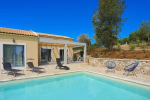 Villa Christina
