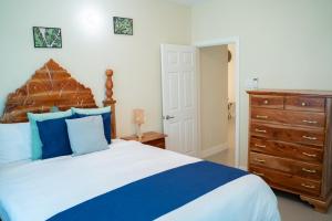 Hamilton @ Oceanpointe a serene 2bed 2 bath Villa