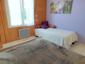 Maisons de vacances Cottage, Plouescat : photos des chambres