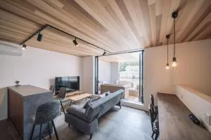 アーバンヴィラリゾートYUKUI by Relapool - Sōke