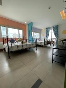 Daydream B&B 白日夢海景旅店