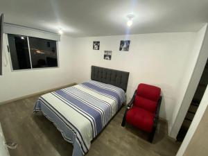 Apartamento nuevo en Tunja