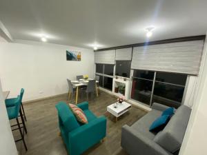 Apartamento nuevo en Tunja