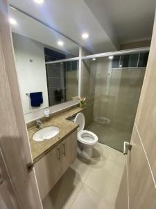 Apartamento nuevo en Tunja