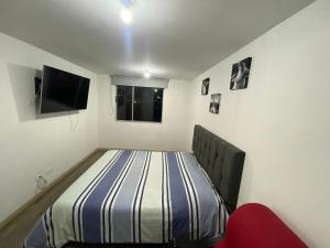 Apartamento nuevo en Tunja