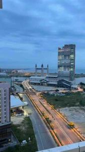 KT CITY HOMESTAY WITH 3 BEDROOMS and POOL