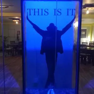 This Is It Airport Hotel and Restaurant - Timbirigaskotuwa