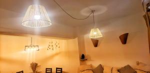 Departamento céntrico Mendoza