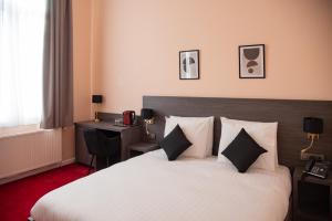 La Bourse Hotel