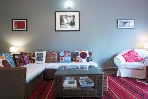 Soho Greens Apartments Apt 1 - Jinja