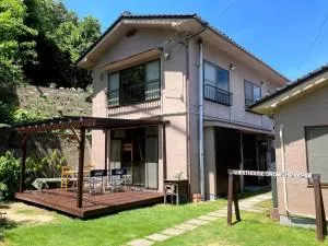 ゲストハウス尾道ポポー Guesthouse Onomichi Pawpaw - Ōmachi