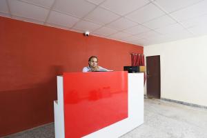 Hotel O TRIPLE CROWN