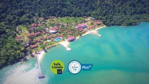 The Aiyapura Koh Chang