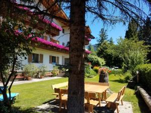 Residence Klementhof 3