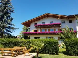 Room in Apartment - Residence Klementhof - 纳兹-夏韦斯