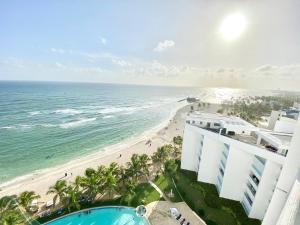 Marbella 2bedroom Beachfrom Apt - 4hvězdičkové hotely ve městě San Pedro de Macorís