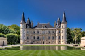 Maisons d'hotes Room in BB - Le Bambou - Cadaujac Bordeaux - Chambre dhote : photos des chambres
