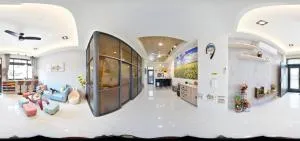 Beauty Chen's House #3 - Erlin