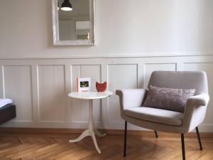 Casa Schilling - 4 charming rooms in the best location