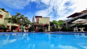 Chalé Fantástico - Centro de Pipa - Resort Pipa