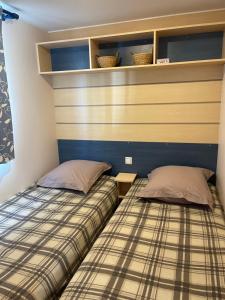 Appartements Location MH situee a 15 mn d europa park et rulantika : photos des chambres