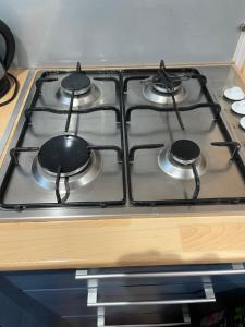 Appartements Location MH situee a 15 mn d europa park et rulantika : photos des chambres