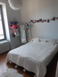 Villas Maison de ville chaleureuse : photos des chambres